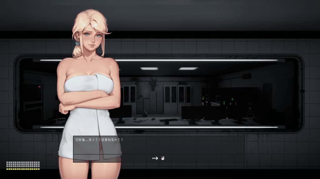 PC/精品3D 月食 Lunar Eclipse 正式版 2G背景